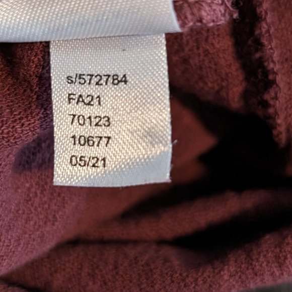 Loft Peasant Hippie Boho Top - Picture 11 of 11